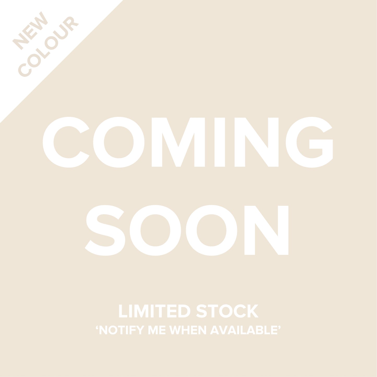 Crew Neck Organic T-Shirt
