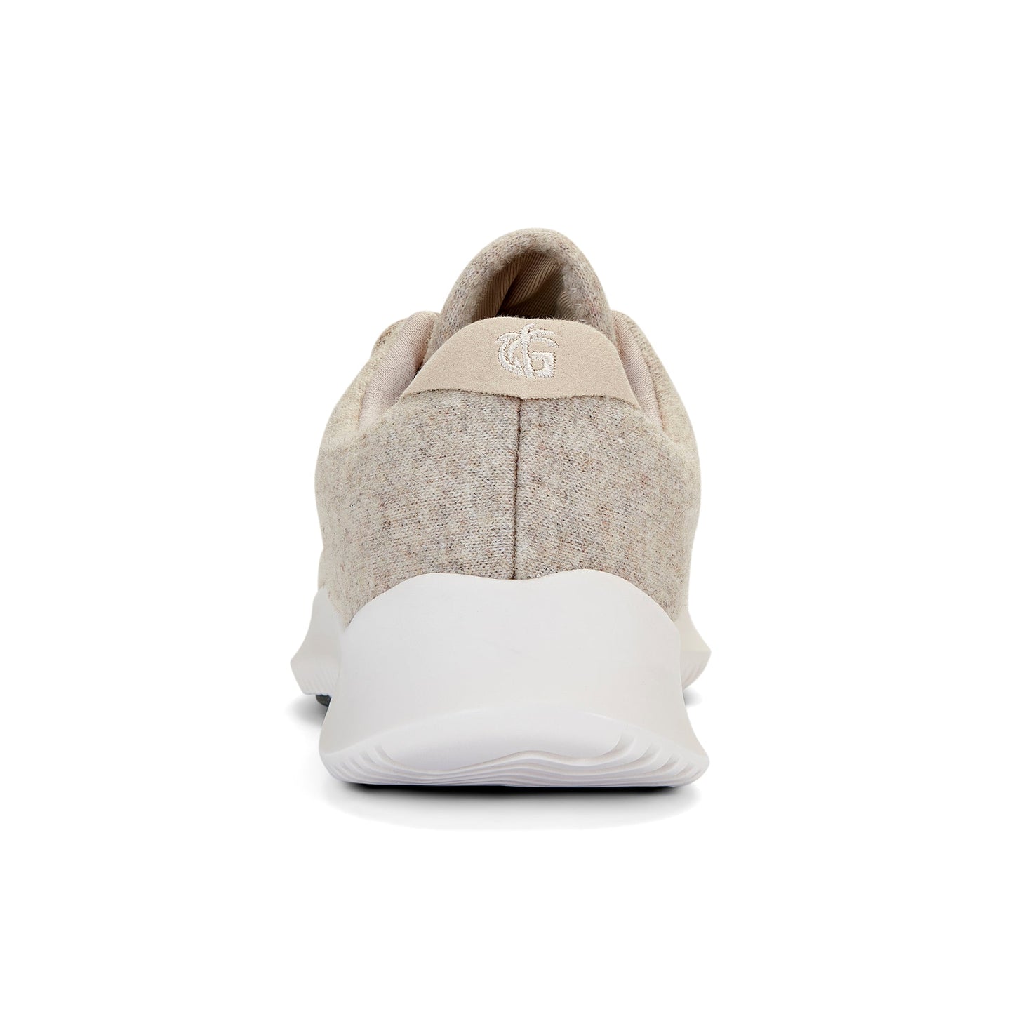 Gumrunner Sneakers - Men's - Oatmeal