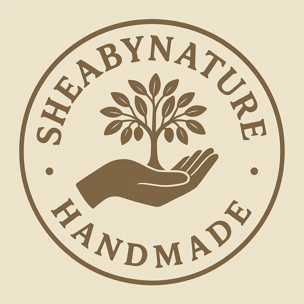 SheaByNature Blackberry & Black Currant Shea Body Butter – 250g. It smells so delicious.250g x 3 pots