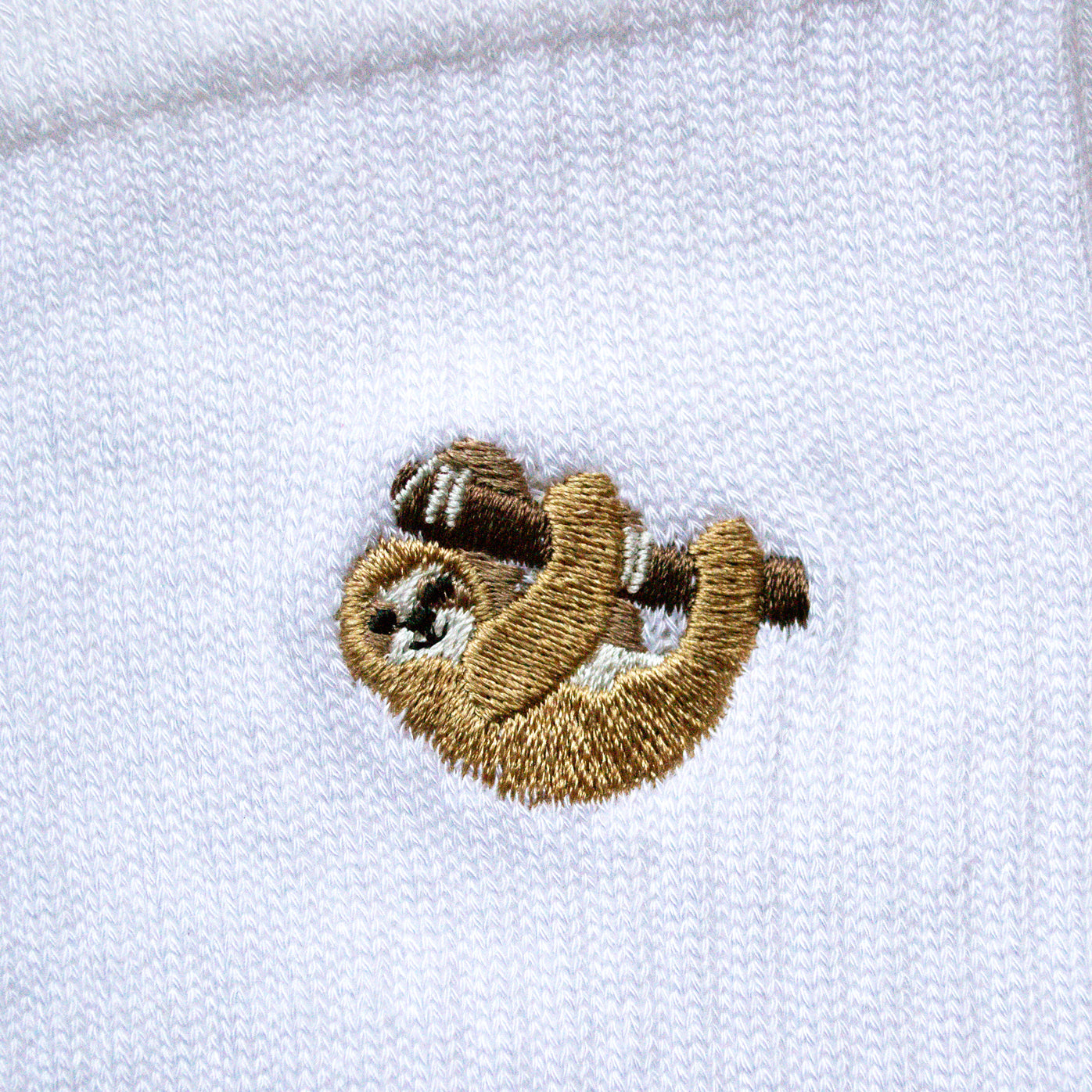 Black & White Ribbed 2 Pack Bamboo Sock Set