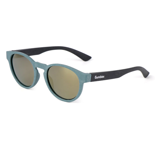 Cradle Sunglasses - Eucalyptus/Shadow