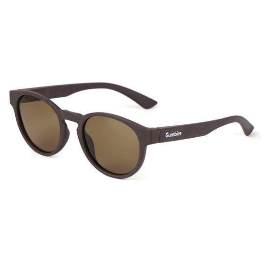 Cradle Sunglasses - Coffee