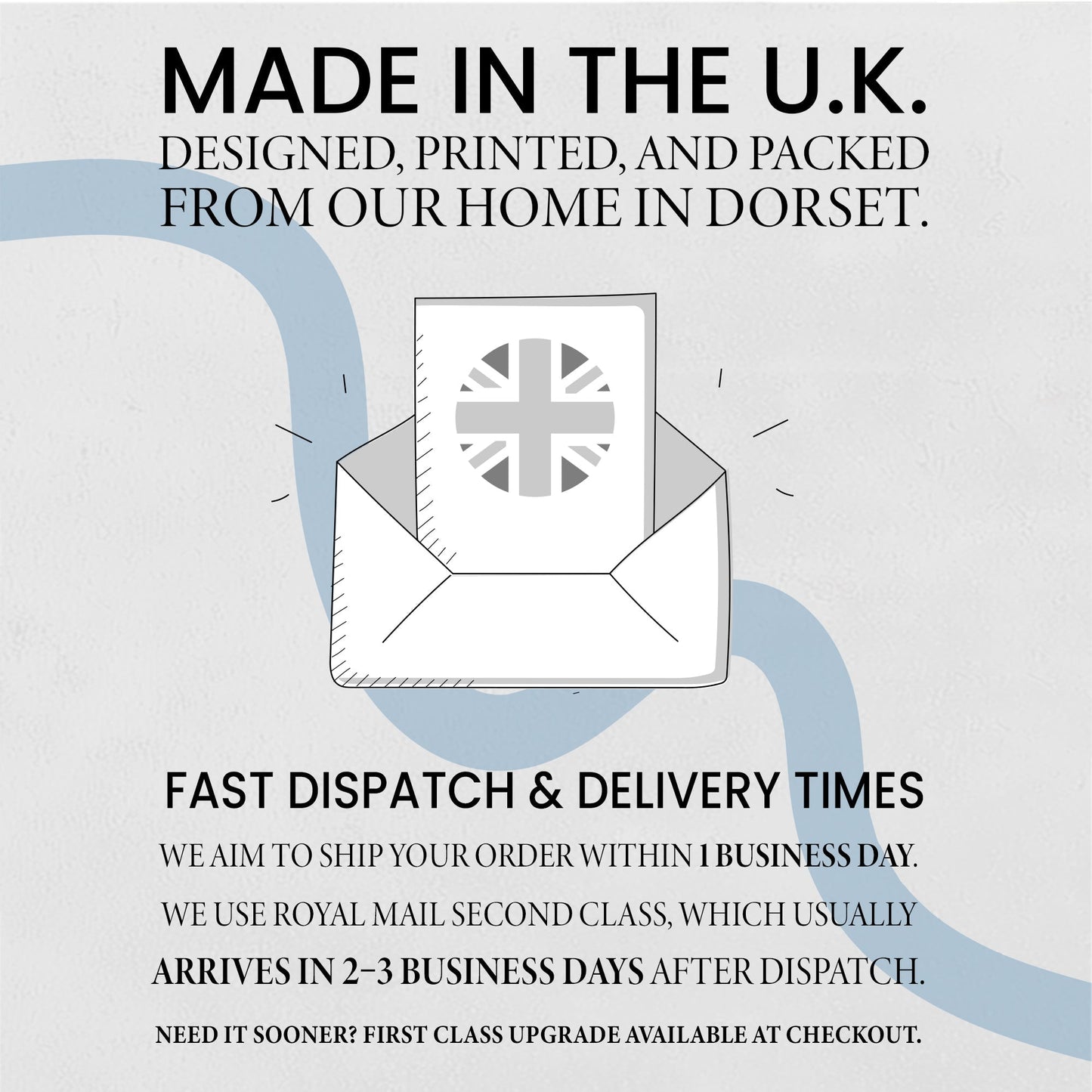 Birthday Card For Him or Her Of A Cocker Spaniel Dog Illustration For Him or Her Birthday Gift