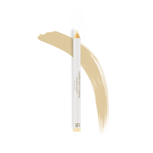 Professional Eyebrow Concealer Pencil | London Brow Pro Marble Arch