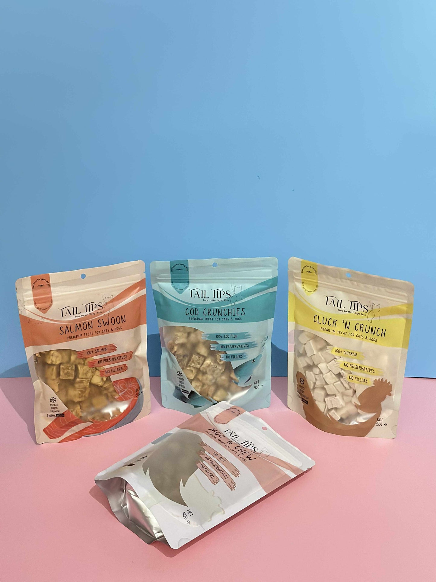 Surf & Turf Bundle ππ₯©