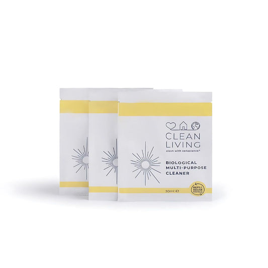 Probiotic Multi-Purpose Cleaner Refill Sachet