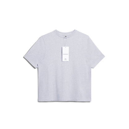Crew Neck Organic T-Shirt