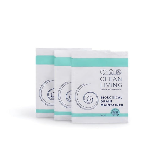 Probiotic Drain Maintainer Sachet