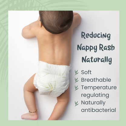 Mama Bamboo Sustainable Nappies