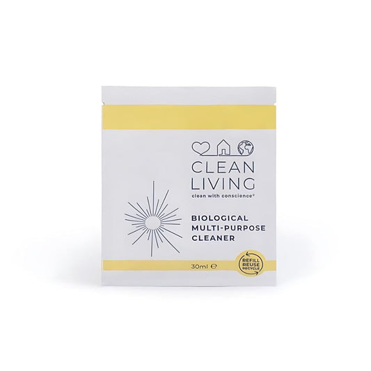 Probiotic Multi-Purpose Cleaner Refill Sachet