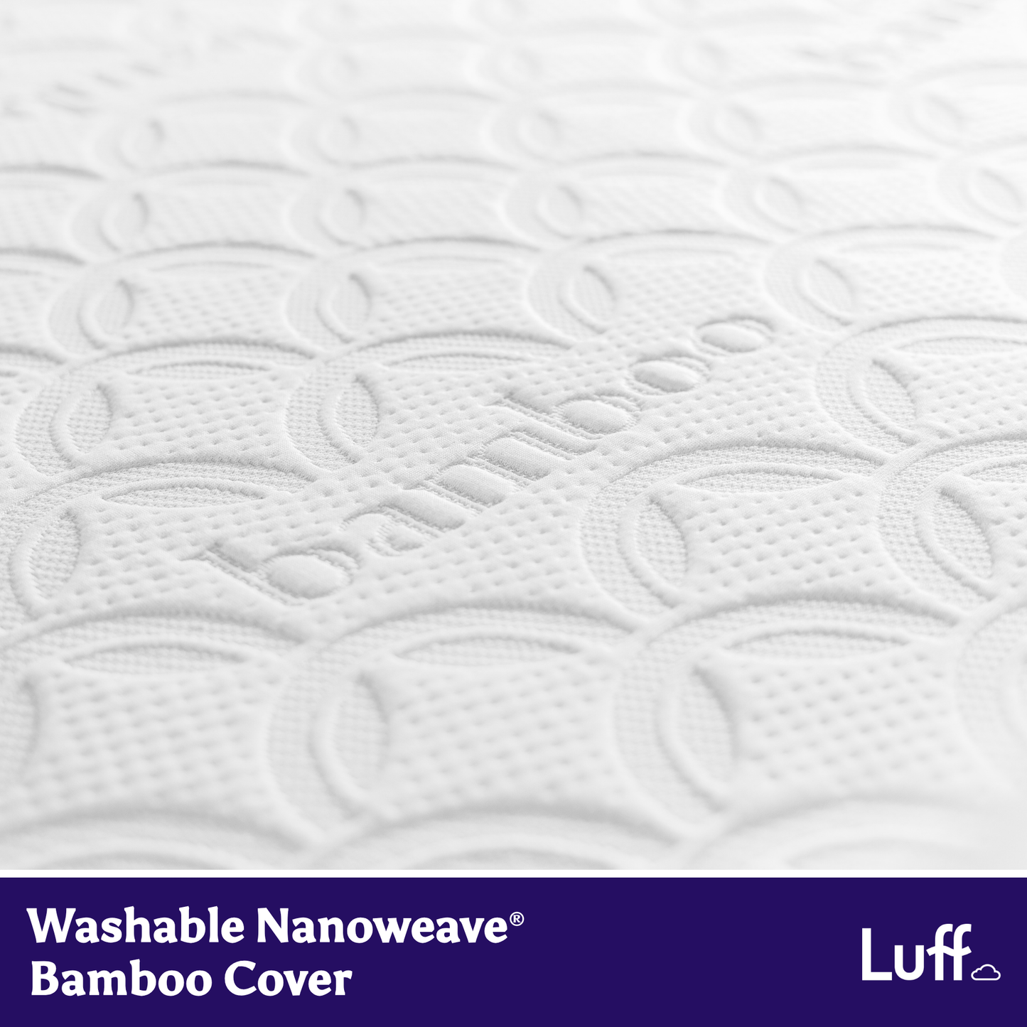 The Prestige Hybrid Bamboo Mattress