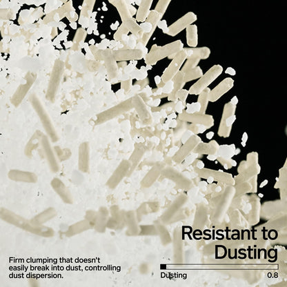 pidan Cassava & Tofu Clumping Cat Litter