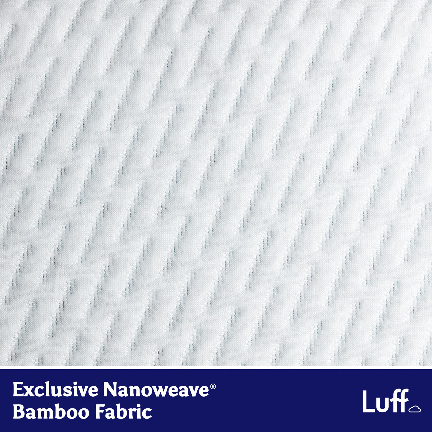 The Bamboo Skinny Pillow