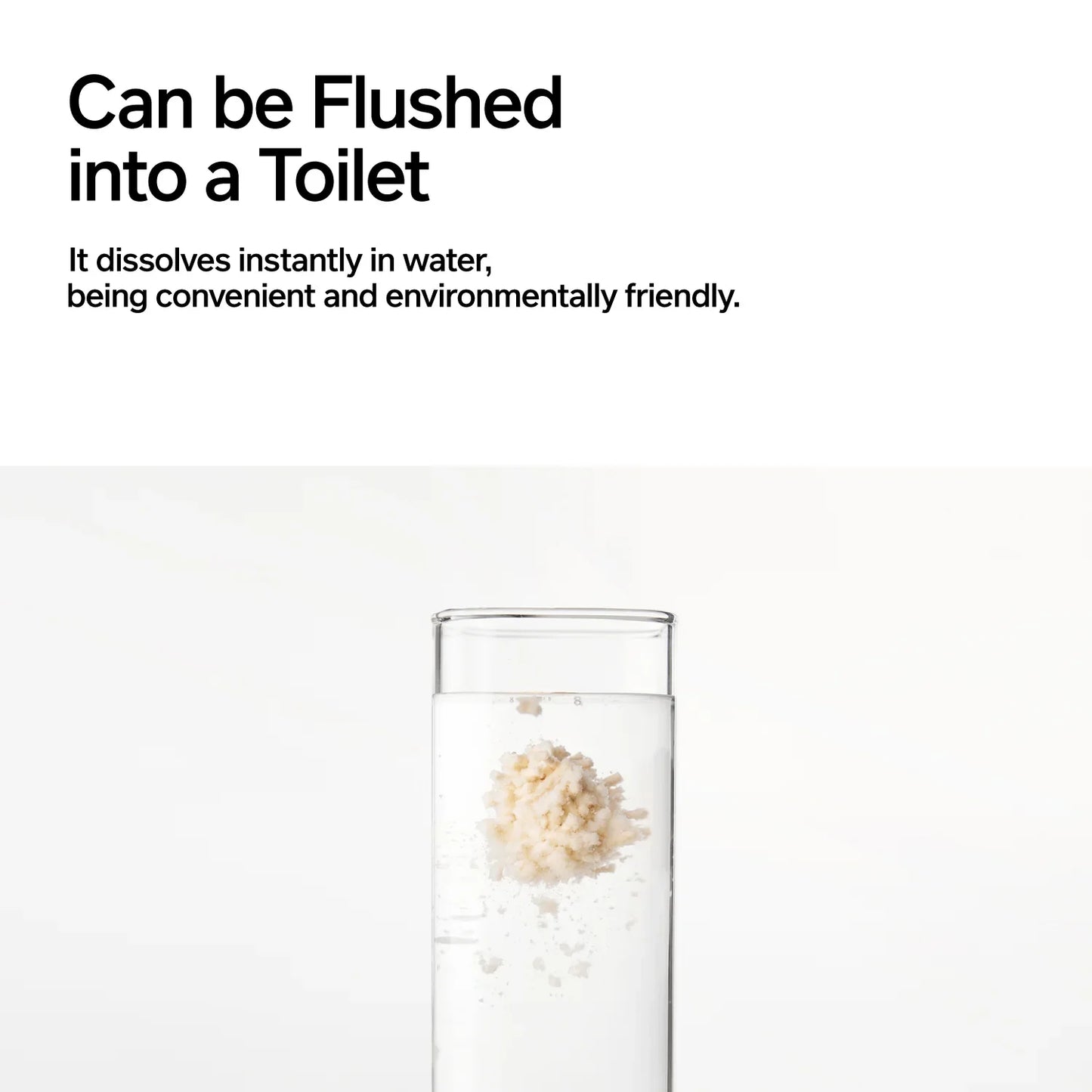 3-in-1 Blend Cat Litter (Tofu, Spherical Bentonite Clay, Activated Carbon Infused Tofu)