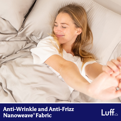 100% Organic Bamboo Flat Bed Sheets