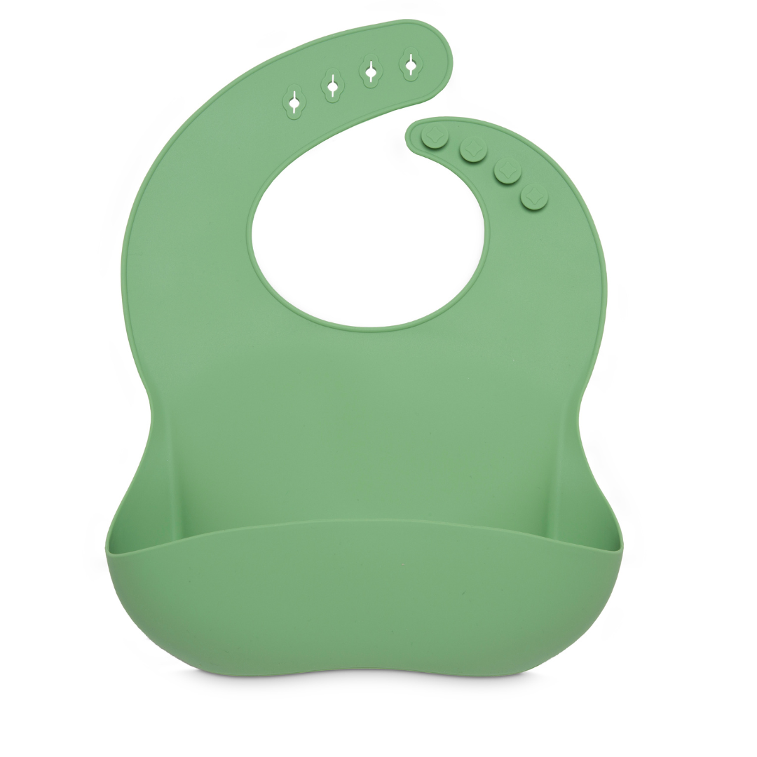 Mama Bamboo Weaning Set