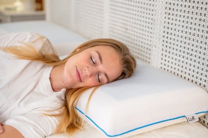 The Mayfair Cooling Gel Pillow