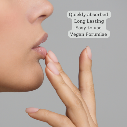 Pure All Natural Lip Balm