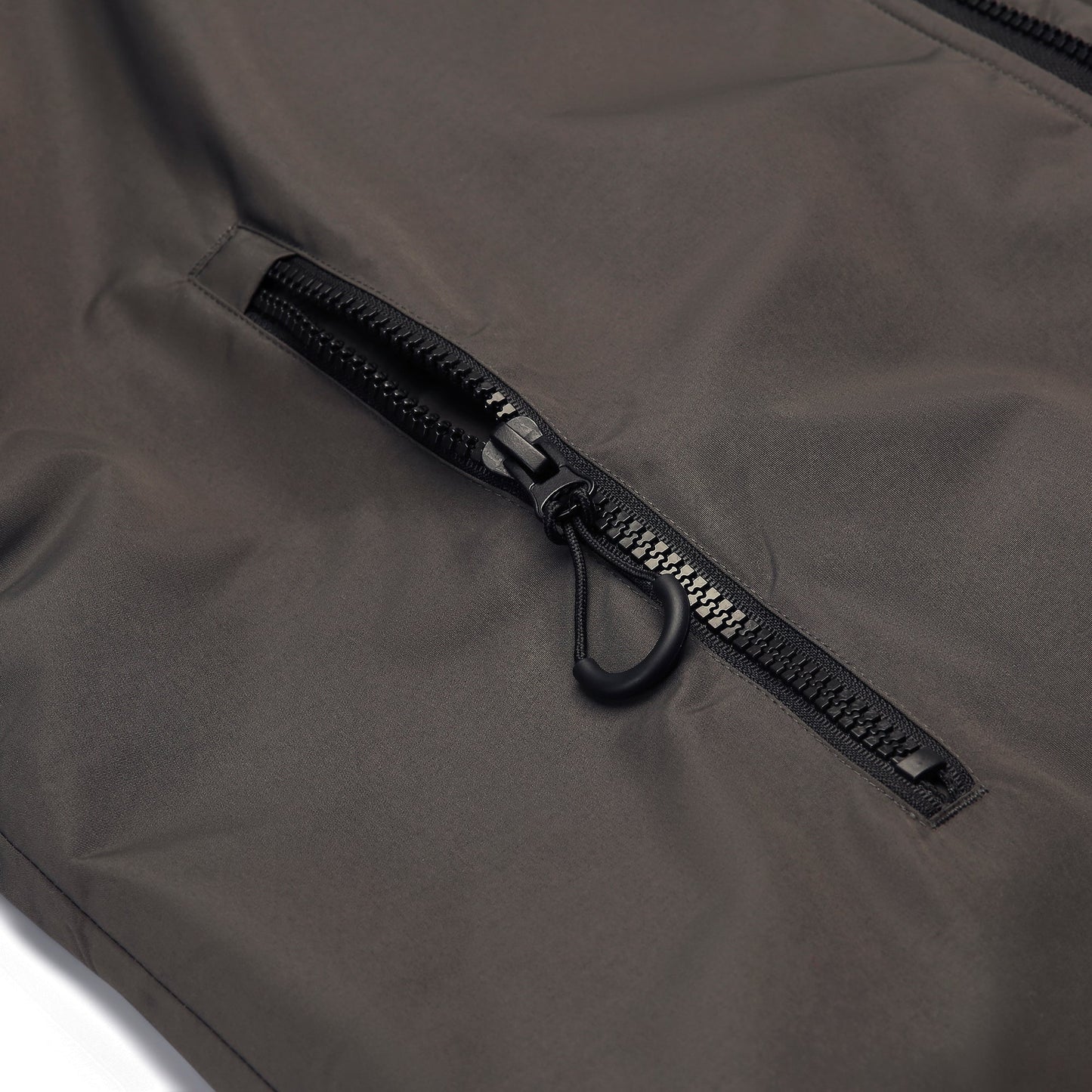 Sports-Cape Waterproof & Insulated - Charcoal & Blue