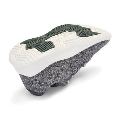 Gumrunner Sneakers - Men's - Slate