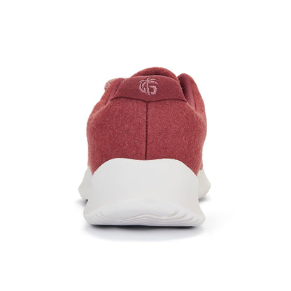 Gumrunner Sneakers - Men's - Berry