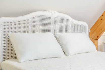 The Luxury Bamboo Pillow