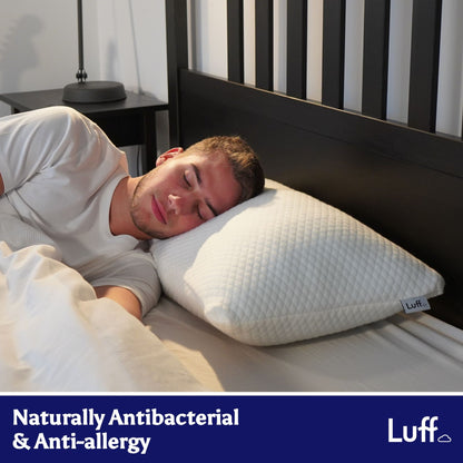 The Luxury Bamboo Pillow