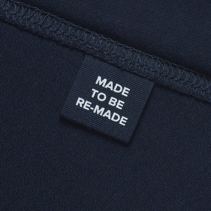 Crew Neck Organic T-Shirt