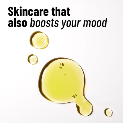Shake It Up Facial Oil – Radiance & Confidence Boost 30ml