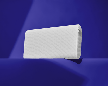 The Bamboo Skinny Pillow