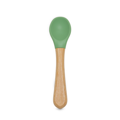 Mama Bamboo Weaning Set