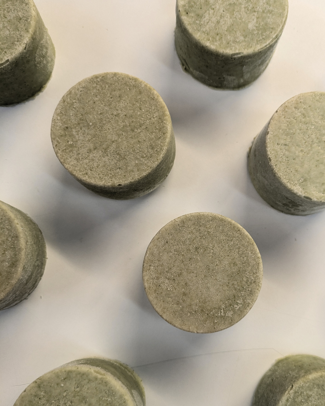 Spring Tides Handcrafted Classic Shampoo Bar
