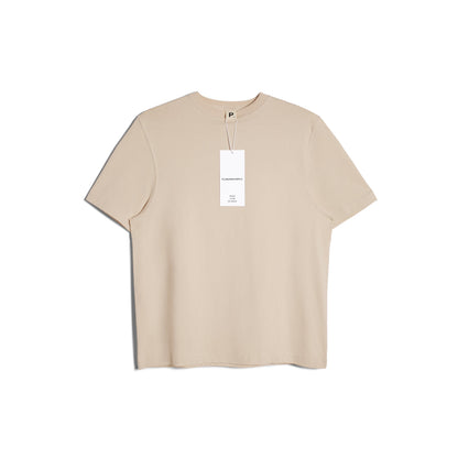 Crew Neck Organic T-Shirt