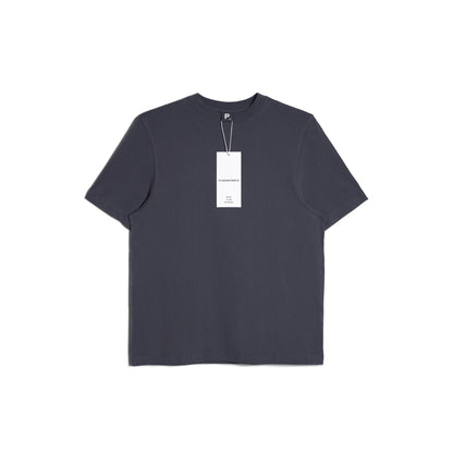 Crew Neck Organic T-Shirt