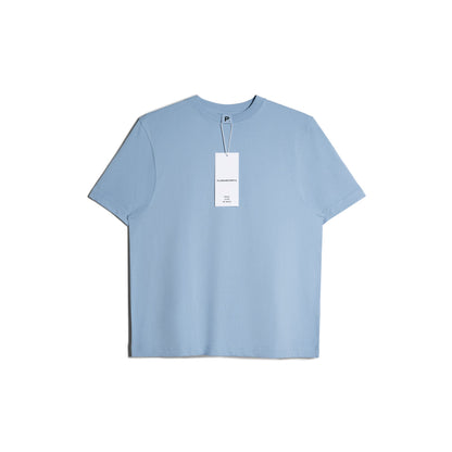 Crew Neck Organic T-Shirt