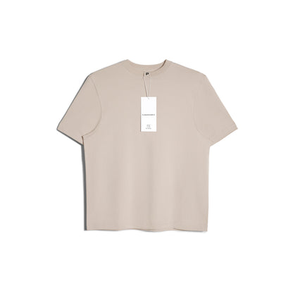 Crew Neck Organic T-Shirt