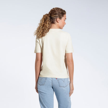 Crew Neck Organic T-Shirt