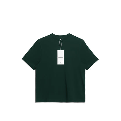 Crew Neck Organic T-Shirt