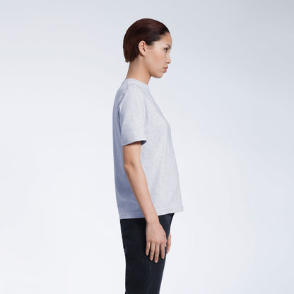 Crew Neck Organic T-Shirt