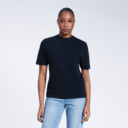 Crew Neck Organic T-Shirt