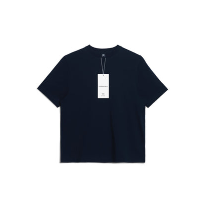 Crew Neck Organic T-Shirt