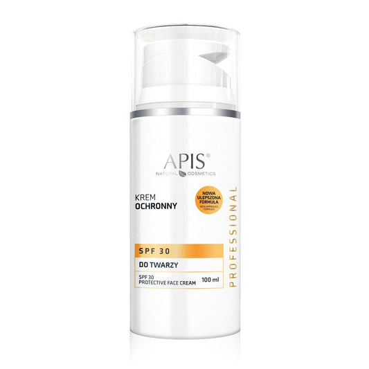 Protective face cream SPF30 100ml