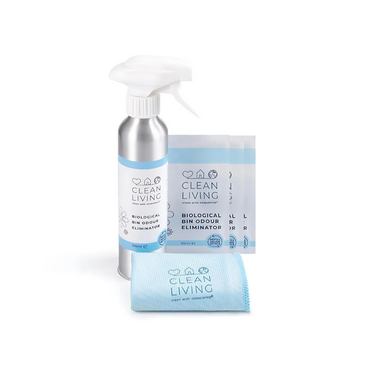 Probiotic Bin Odour Eliminator