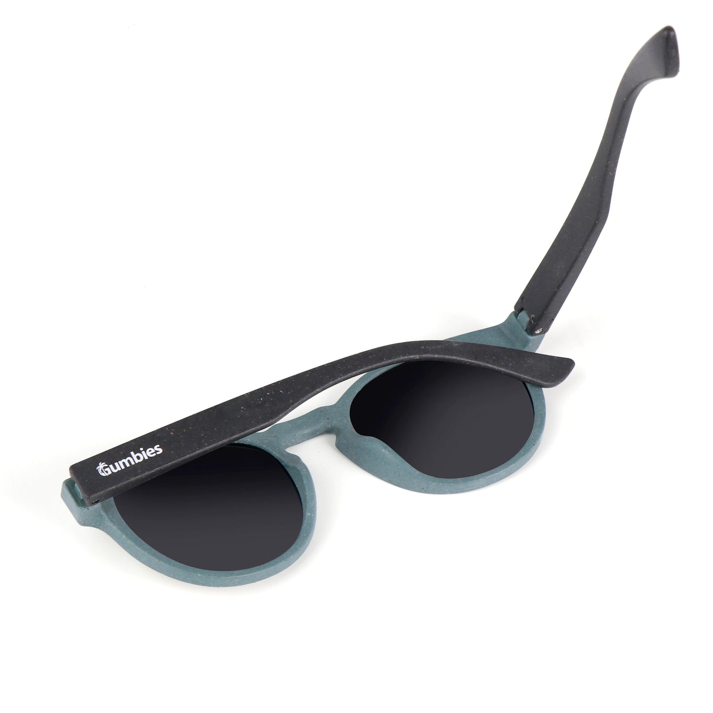 Cradle Sunglasses - Eucalyptus/Shadow