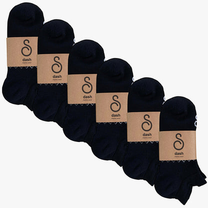 trainer socks - merino wool