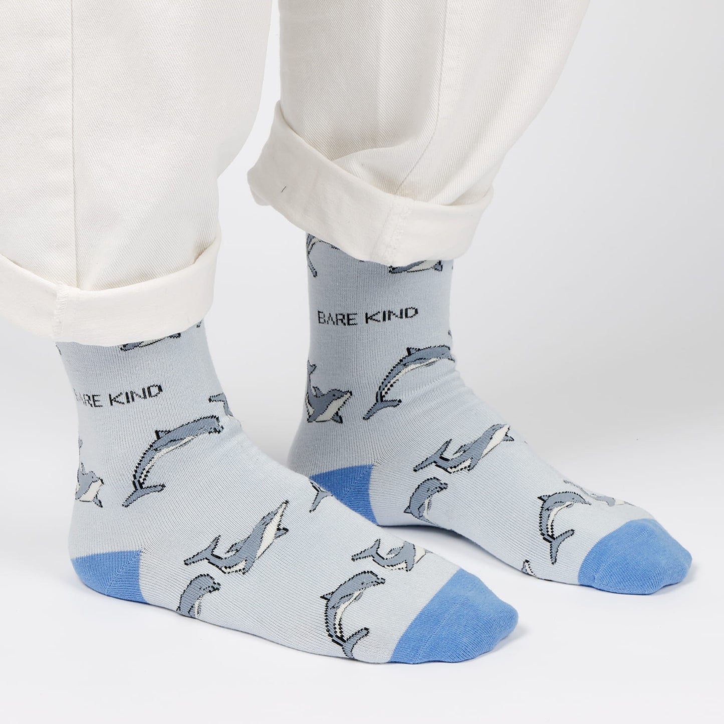 Wild at Heart Bamboo Sock Set