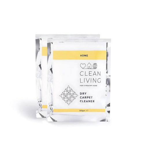 Eco Friendly Dry Carpet Cleaner