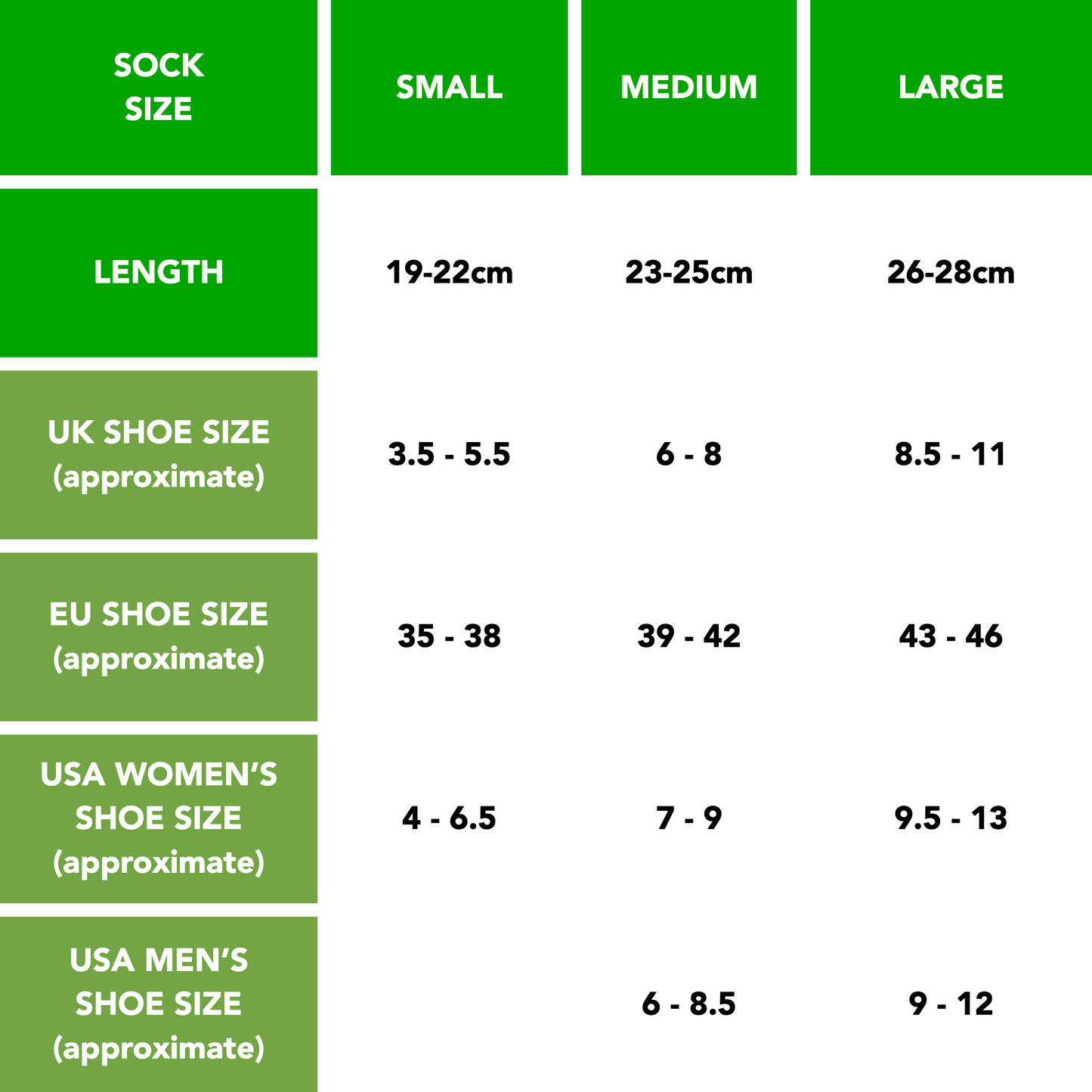 trainer socks - organic combed cotton