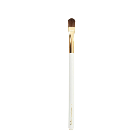 London Brow Professional MUA Brow Brush -  No. 9