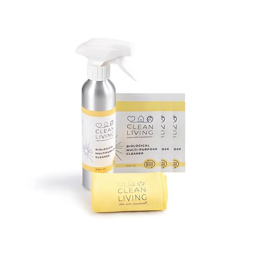 Probiotic Multi-Purpose Cleaner